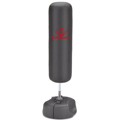 Free Standing Punching Bag