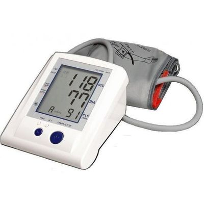 Blood Pressure Monitor