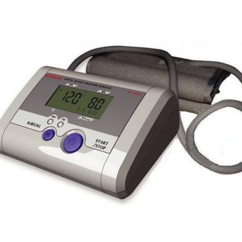 Blood Pressure Monitor / 2