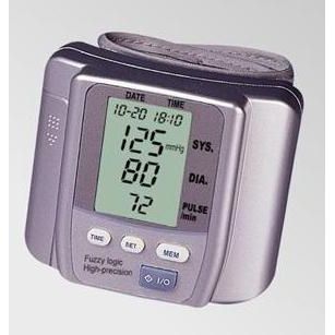 Blood Pressure Monitor / 3