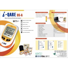 Blood Glucose Monitoring / 3