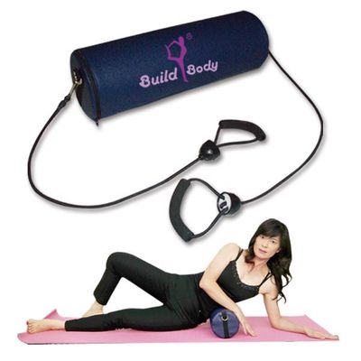 Yoga balance Round roller