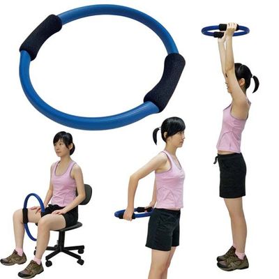 Pilates & Toning Ring