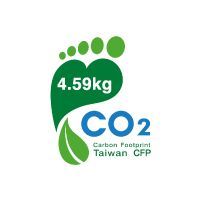 TAIWAN PRODUCT CARBON FOOTPRINT