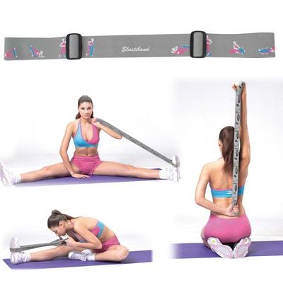 Yoga Elastic Band