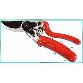 LT-68454_Professional Aluminum Forged Pruner