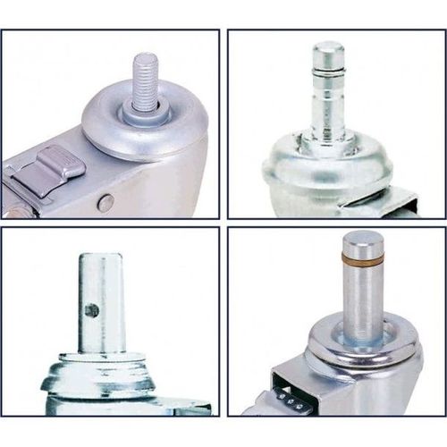 #TS 20 SERIES_LIGHT/MEDIUM DUTY STEM CASTERS / 2