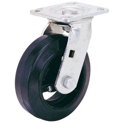 #30 SERIES_MEDIUM/HEAVY DUTY CASTERS