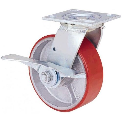 #30 SERIES_MEDIUM/HEAVY DUTY CASTERS / 2
