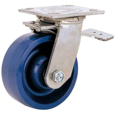 #TTL 30 SERIES_MEDIUM/HEAVY TOTALOCK CASTERS