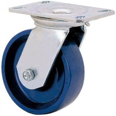 #35 SERIES_MEDIUM/HEAVY DUTY COLD FORGED CASTERS