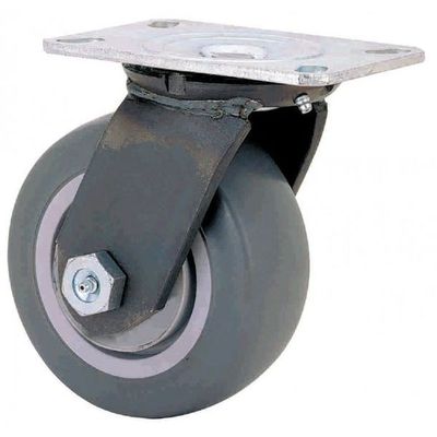 #55 SERIES_HEAVY DUTY COLD FORGED CASTERS