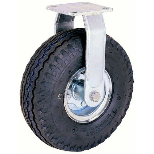 #100 SERIES_PNEUMATIC CASTERS / 2