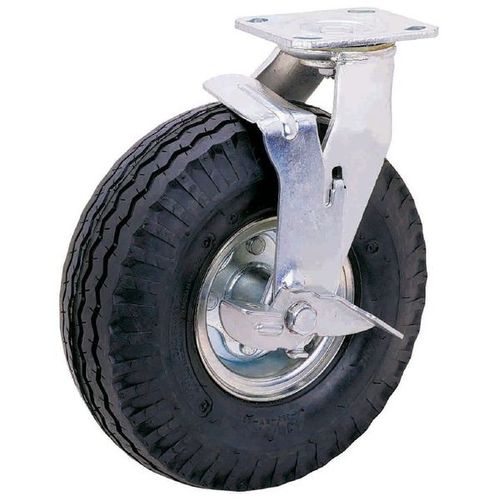 #100 SERIES_PNEUMATIC CASTERS / 3