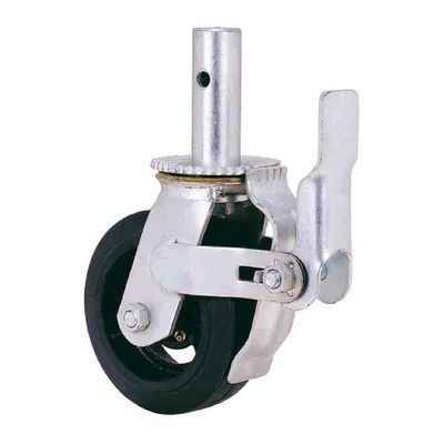 SCAFFOLD-CASTERS