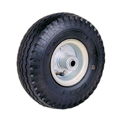 PNEUMATIC WHEELS