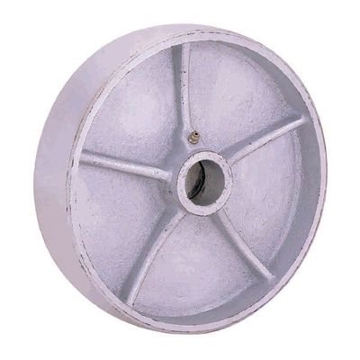 CORWN TREAD HEAVY DUTY DUCTILE WHEELS