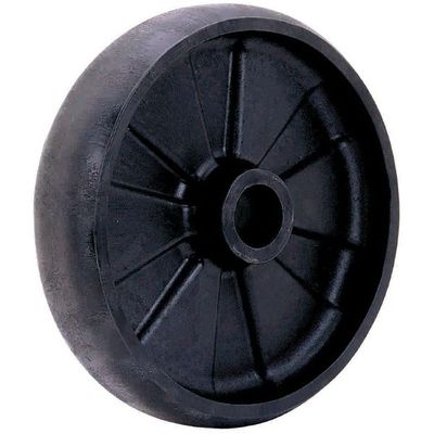 GLASS FILLED NYLON WHEELS