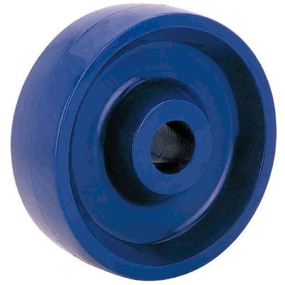 SOLID POLYURETHANE WHEELS