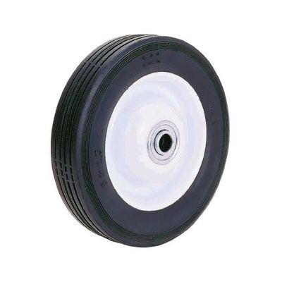 SOLID-CUSHION-SEMI-PNEUMATIC-WHEELS RIB TREAD_2