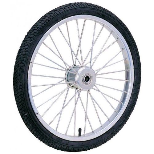 GARDEN-CAR-WHEELS / 2