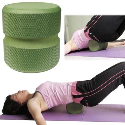 Dented Yoga Roller