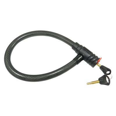 PAT . KEY CABLE LOCK (GHL-731)