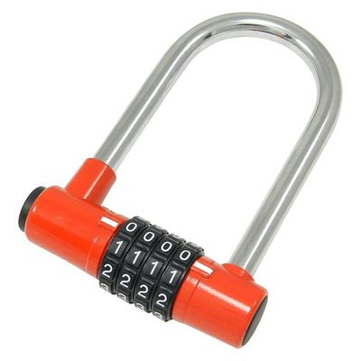 PAT .RESETTABLE COMBINATION PAD LOCK (GHL-109)