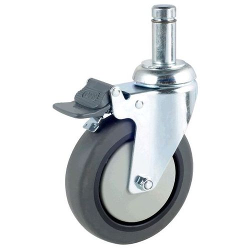 STEEL CASTORS / 2