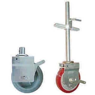 EUROPEAN-SCAFFOLD-CASTORS