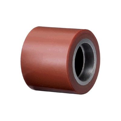 POLYURETHANE-ON-STEEL-ROLLERS