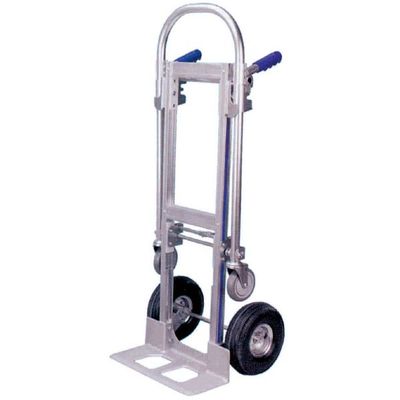 ALUMINUM ALLOY HAND TRUCKS (AH85)