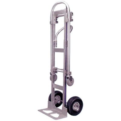 ALUMINUM ALLOY HAND TRUCKS (AH86)