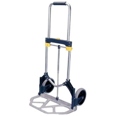 ALUMINUM ALLOY HAND TRUCKS (AH90B)