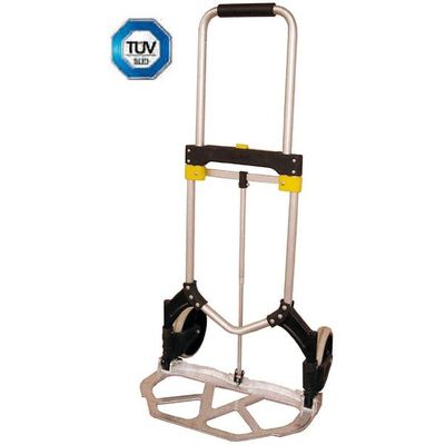 ALUMINUM ALLOY HAND TRUCKS (AH90D)