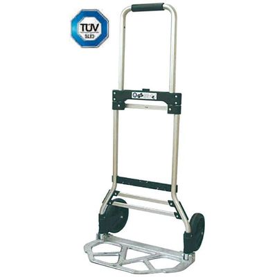 ALUMINUM ALLOY HAND TRUCKS (AH90E)