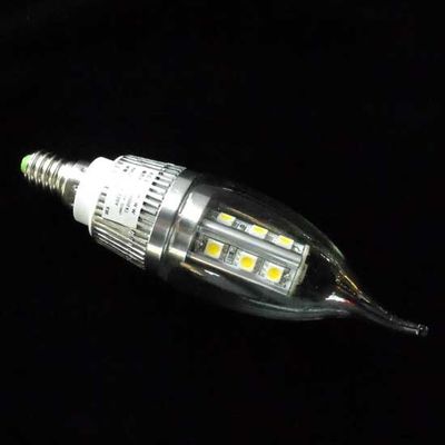 LED Candle Bulb