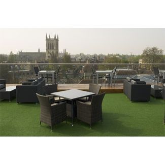 Artificial Grass - Pubs, Hotels and Restaurants