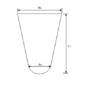 Perforated Grape Bag / 3