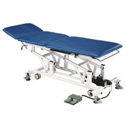 New Electric Elevation Treatment Tables ( Rehabilitation Equipment)