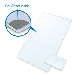 New Cooling Topper For Mattresses