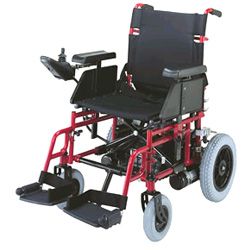 Power Wheel Chairs GMP-BP1
