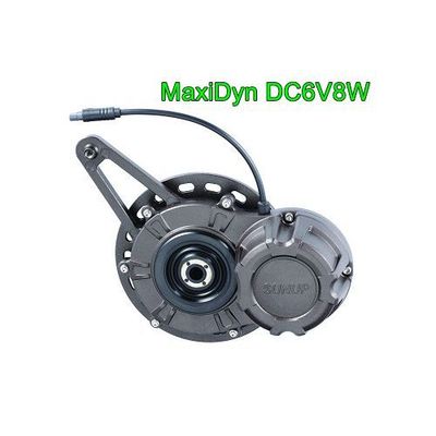 SUNUP MaxiDyn DC6V8W (LED Light + USB Charger) Bike Dynamo generator