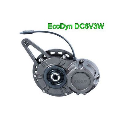 EcoDyn DC6V3W (LED Light or USB Charger) Bike Dynamo generator