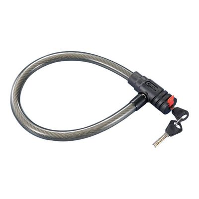 9.5MMKABA KEY CABLE LOCK (GHL-831)