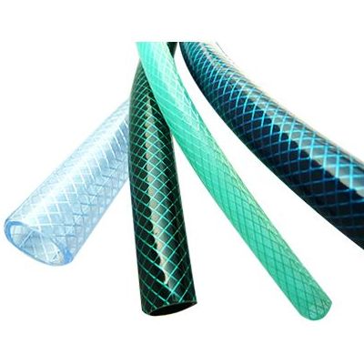 Nylon-reinforced PVC Hose