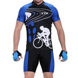 Sportswear & accessories - Bike / 1