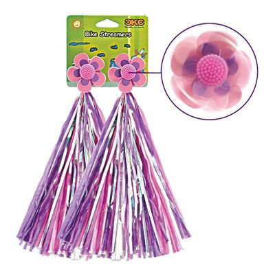 (CK-1384) Streamers