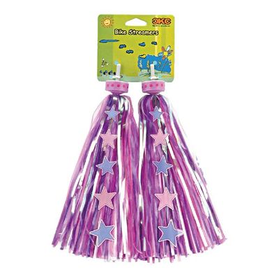 (CK-1385) Streamers