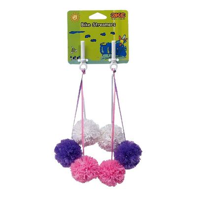 (CK-1383) Streamers